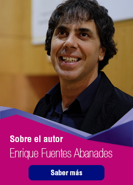 Enrique Fuentes