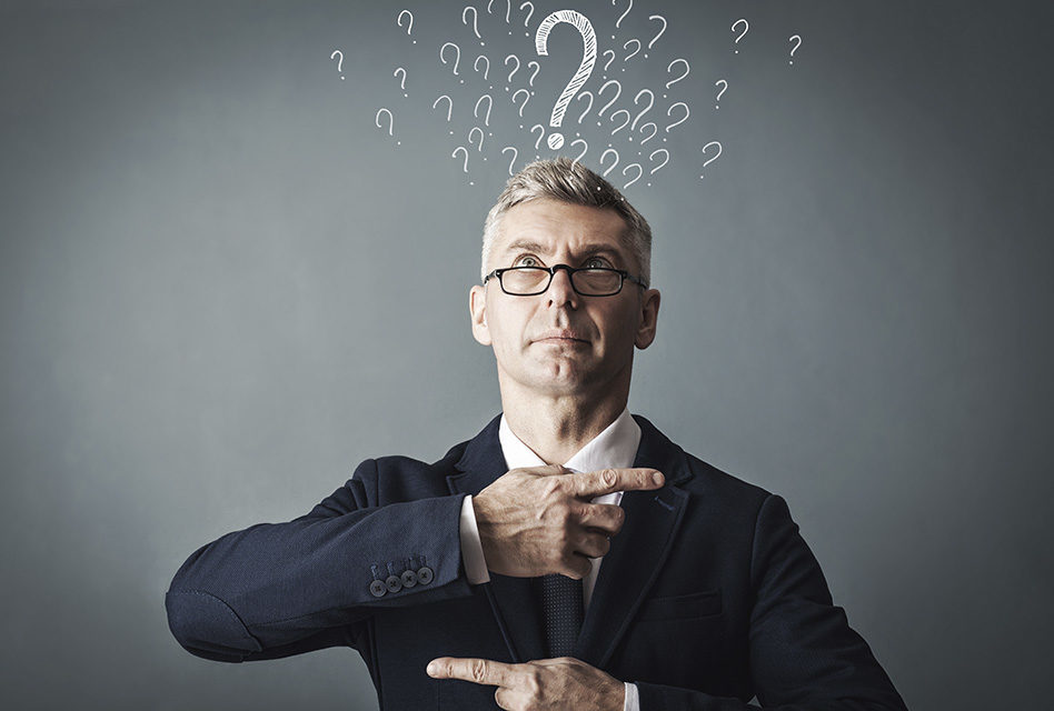 12 preguntas que los líderes deben responder al tomar grandes decisiones