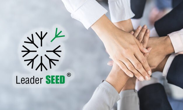 LeaderSEED: un liderazgo más eficiente, auténtico y humano